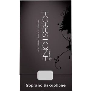 Caña FORESTONE Standard para saxo soprano